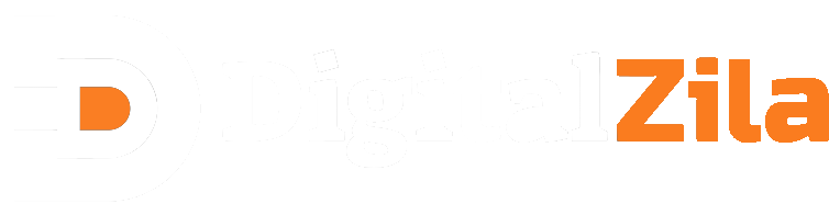 DigitalZila- Digital Marketing Agency For Small Business